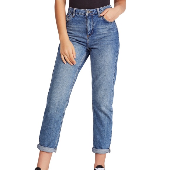 BDG Denim - BDG High Rise Mom Jeans - NWOT